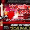 A lil 80s vs 90s RnB mixdown. Warming up for the massive valentines Solid soul night