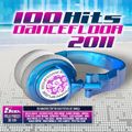 100 Hits Dancefloor (2011) CD1
