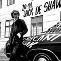 Iskopčani petak 20.11.2020 Jack De Shaw LIVE@RadioStudent