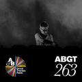 Group Therapy 263 with Above & Beyond and Gabriel & Dresden
