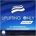 Uplifting Only 426 | Ori Uplift