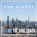 The Soul Shack (March 2020) live @ The One Eighty aka the #selfisolationmix