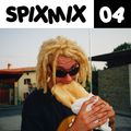SPIXMIX 04 - 21.03.1998 - Spiller @ Ambasada Gavioli Morning Grooves (Izola, Slovenia)