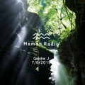 #130 Giedre J w/ Hamon Radio from London ,UK