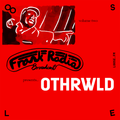 FRANK RADIO PRESENTS...OTHRWLD - 2 MAR 23