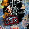90s Hip Hop Party [Dr Dre, Notorious BIG, 2Pac, Naughty by Nature, Snoop Dogg, Nate Dogg, Warren G]