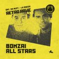 Bonzaï Allstars @ Retro Rave - La Rocca