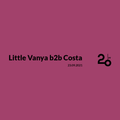 Little Vanya b2b Costa @ 20ft Radio - 23/09/2021