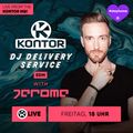 Jerome - DJ Delivery Service 19.02.2021