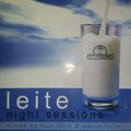 Leite Night Sessions (CD1) Mixed by DJ Luis Leite