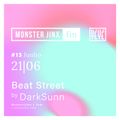Monster Jinx FM - Beat Street #13 by DarkSunn