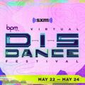 Tiësto @ SiriusXM Virtual DisDance Festival 2020