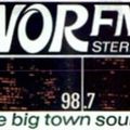 WOR-FM 1968-08-08 J.J. Jordan, Steve Clark
