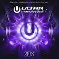 Eric Prydz - Live at Ultra Music Festival - 22.03.2013