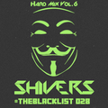 #TheBlacklist 028 (Hard Mix Vol. 6)