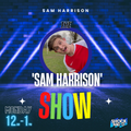 The Sam Harrison Show - 21/11/22