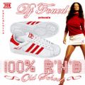DJ Foued - 100% R&B Old School Vol.8