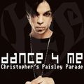 Dance4Me- Christopher'sPaisleyParade