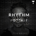 Tom Hades - Rhythm Converted Podcast 345 with Tom Hades (Studio Mix)