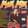 Max Music Max Mix U.S.A. Volume 1