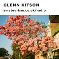 Glenn Kitson for Amateurism Radio (Christmas Staycation NYE 2020)