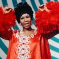 Aretha Franklin -The Queen Of Soul.The Remixes