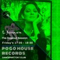 L.Jamex - 100% Pogo House Records - Garage - House