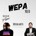 WEPA VOL.10 With Dj.Acme Feat Dj Muzik junkies & Dj Drew