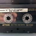 Rob Elliot - Dance 93 FM. London Pirate radio circa 1990. House music mix.