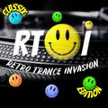 Retro Trance Invasion - the classix edition !
