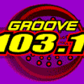 Groove Radio 103.1 FM Los Angeles - Oct. 1998  'La Discothèque en Groove 103' - DJ Lucky Pierre