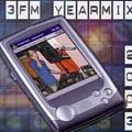 DJ SandStorm 3FM Yearmix 2003