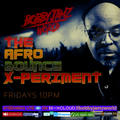 THE AFRO-BOUNCE X-PERIMENT 11.13.2020