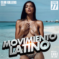Movimiento Latino #77 - DJ Zoom (Reggaeton Mix)