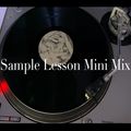Sample Lesson Mini Mix - Funky Breaks