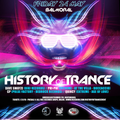 Balmoral-Phi-Phi & History Of Trance 24-05-2013 (Pitch Down) Part 1