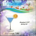 Guido's Lounge Cafe Broadcast 0107 Spring Set (20140321)