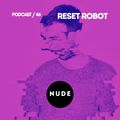 046. Reset Robot (Techno Mix)