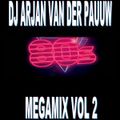 DJ Arjan van der Paauw - 80's Megamix Vol 2 (Section The 80's Part 4)