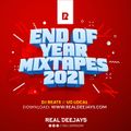 END OF YEAR MIXTAPE_UG LOCAL_DJ BEATS