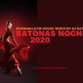 I LOVE DJ BATON - BATONAS NOCHES 2020