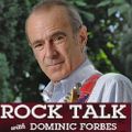 Rock Talk with guest Francis Rossi - Status Quo
