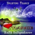 Uplifting Sound - Dancing Rain ( uplifting trance podcast 073, bpm 140) 21.01.2018