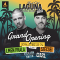 2019.06.01. - Grand Opening - Laguna Beach Club, Csongrád - Saturday