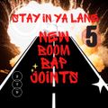 Stay In Ya Lane 5 (New Boom Bap Hip Hop)