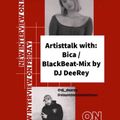 DJ DEEREY @RADIO_GALAXY_106.6FM_19.2.2021 /THE HEAT SHOW / BEST_OF 90s/2000s/2010s HIP-HOP/R&B