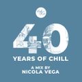 Café del Mar: 40 Years of Chill · Mix #4 by Nicola Vega