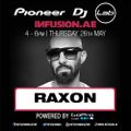 Raxon - Pioneer DJ Lab