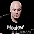 DJ Aleksij - Eurora - Nova Gorica - 30.4.2004