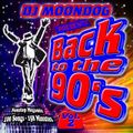 DJ Moondog Back To The 90's Vol. 2